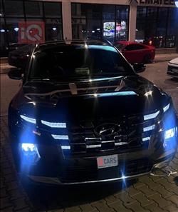 Hyundai Santa Cruz